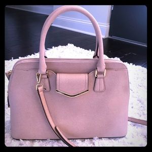 Calvin Klein satchel